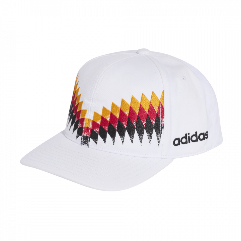 adidas Germany Snap Back Cap